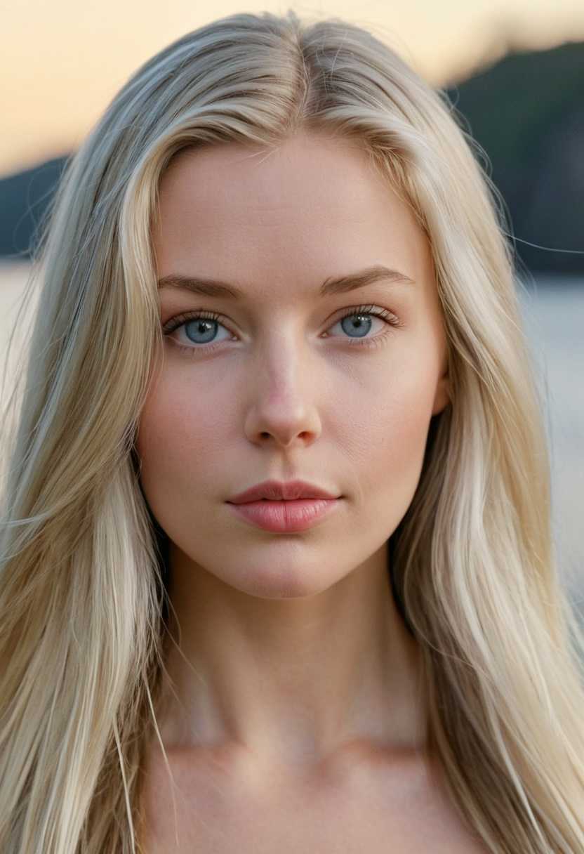 Influencer profile image