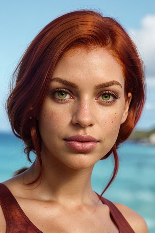 Influencer profile image