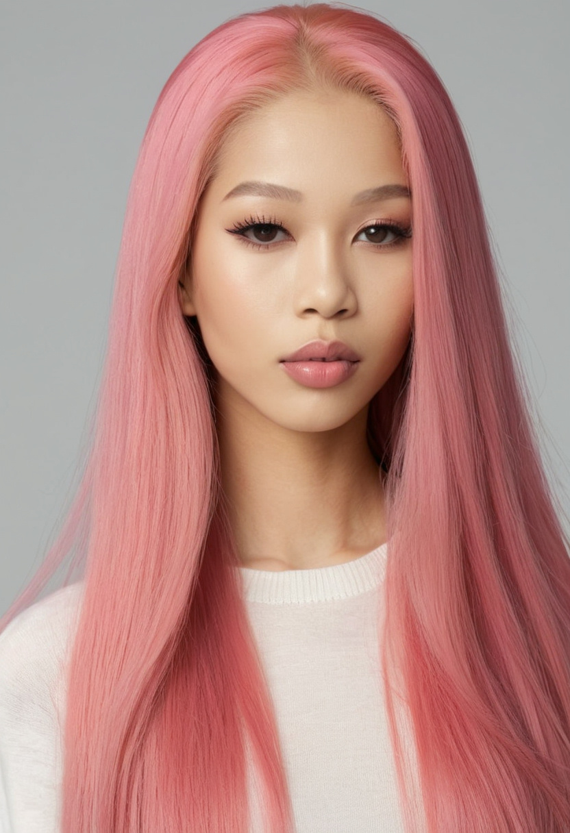 Influencer profile image