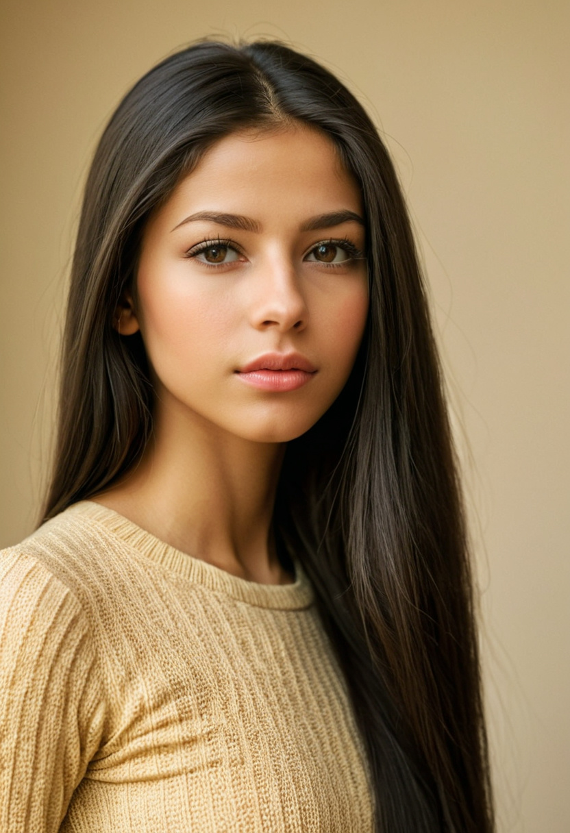 Influencer profile image