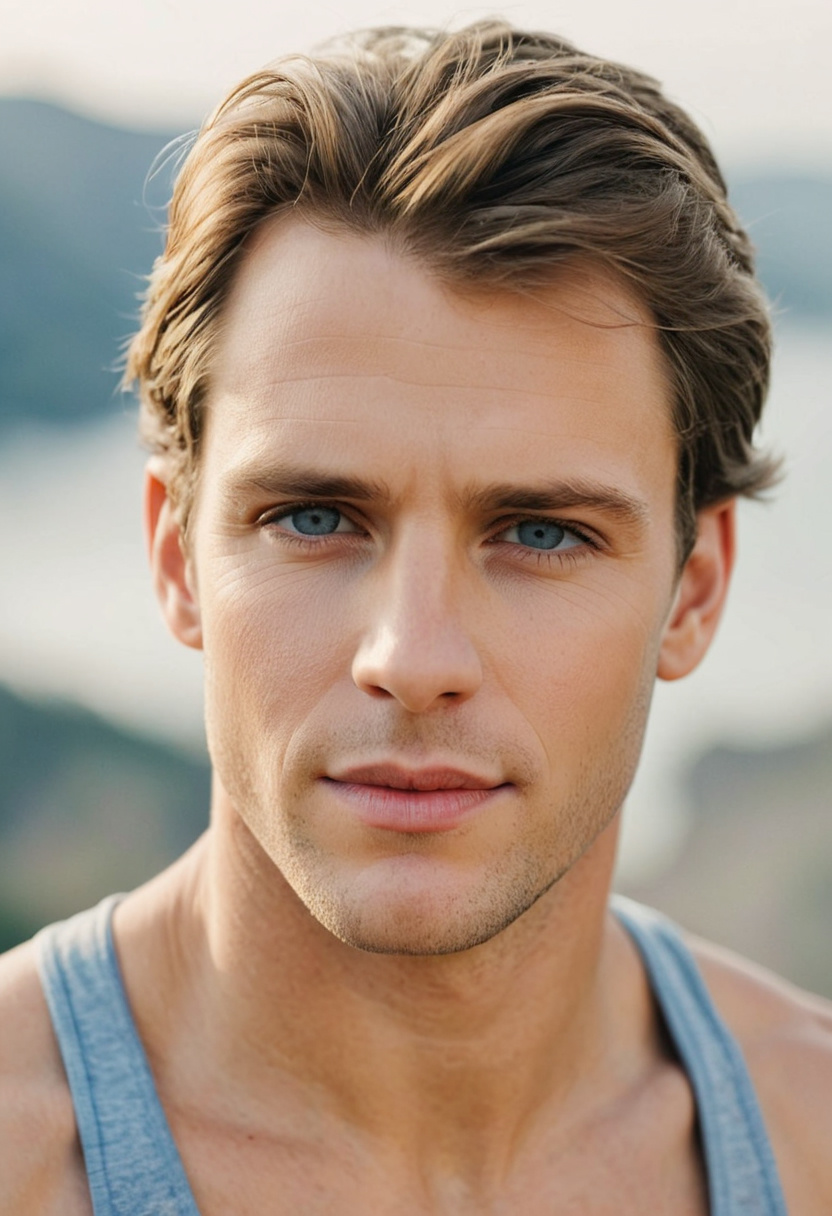 Influencer profile image