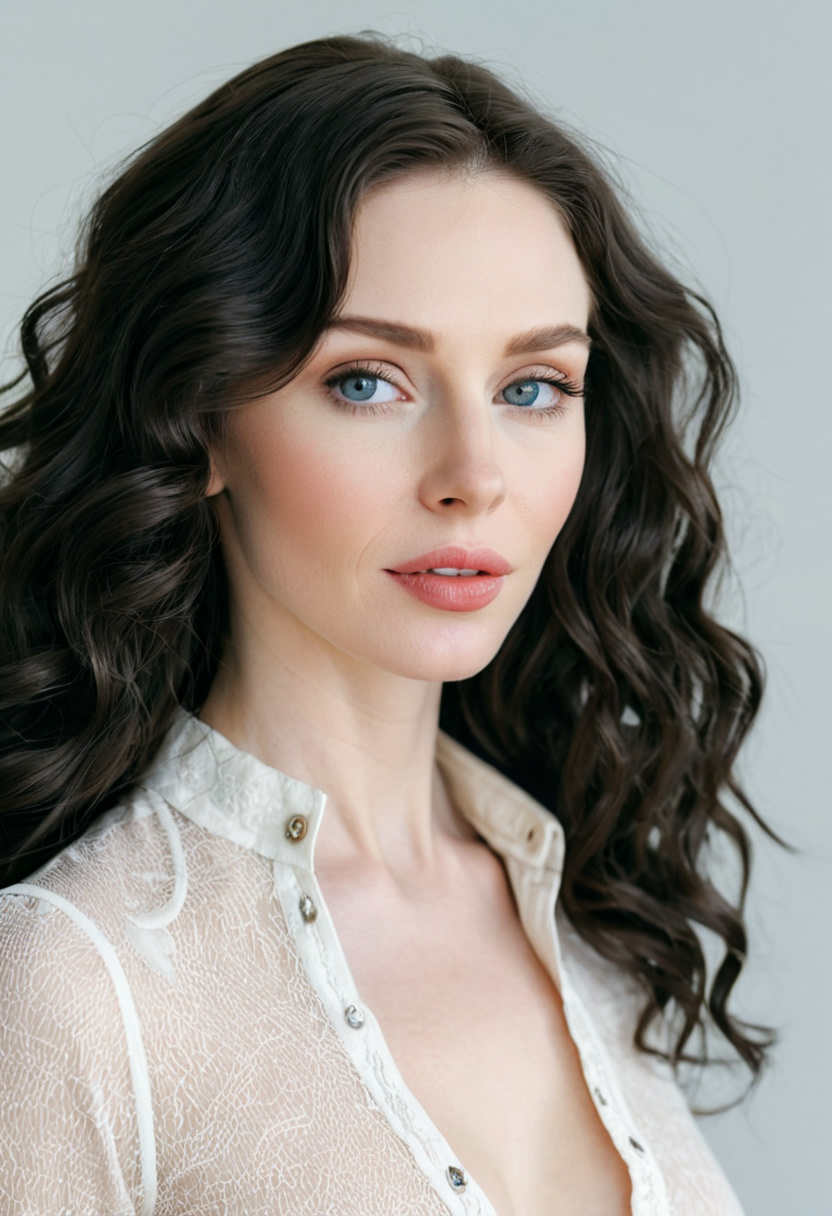 Influencer profile image