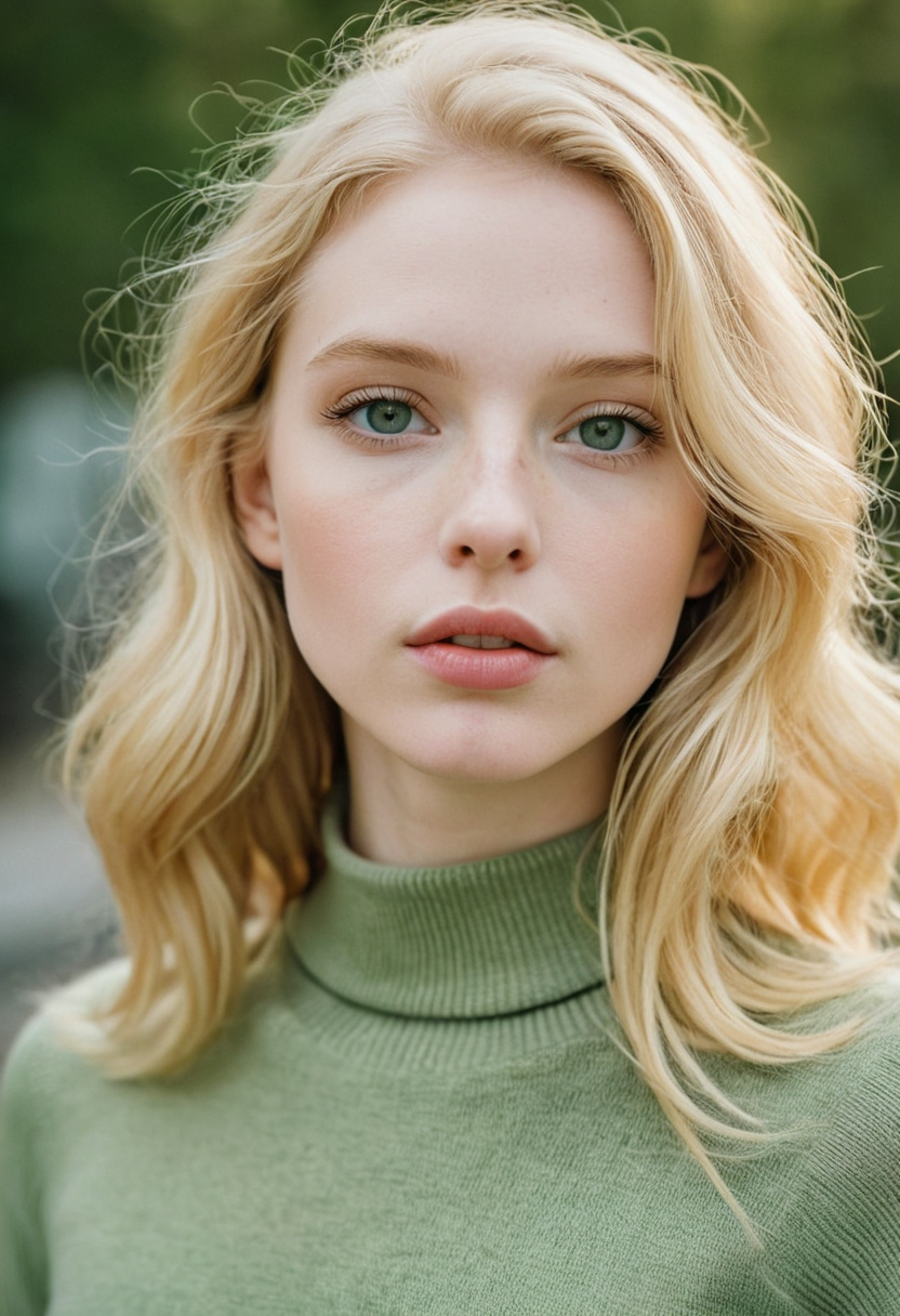 Influencer profile image