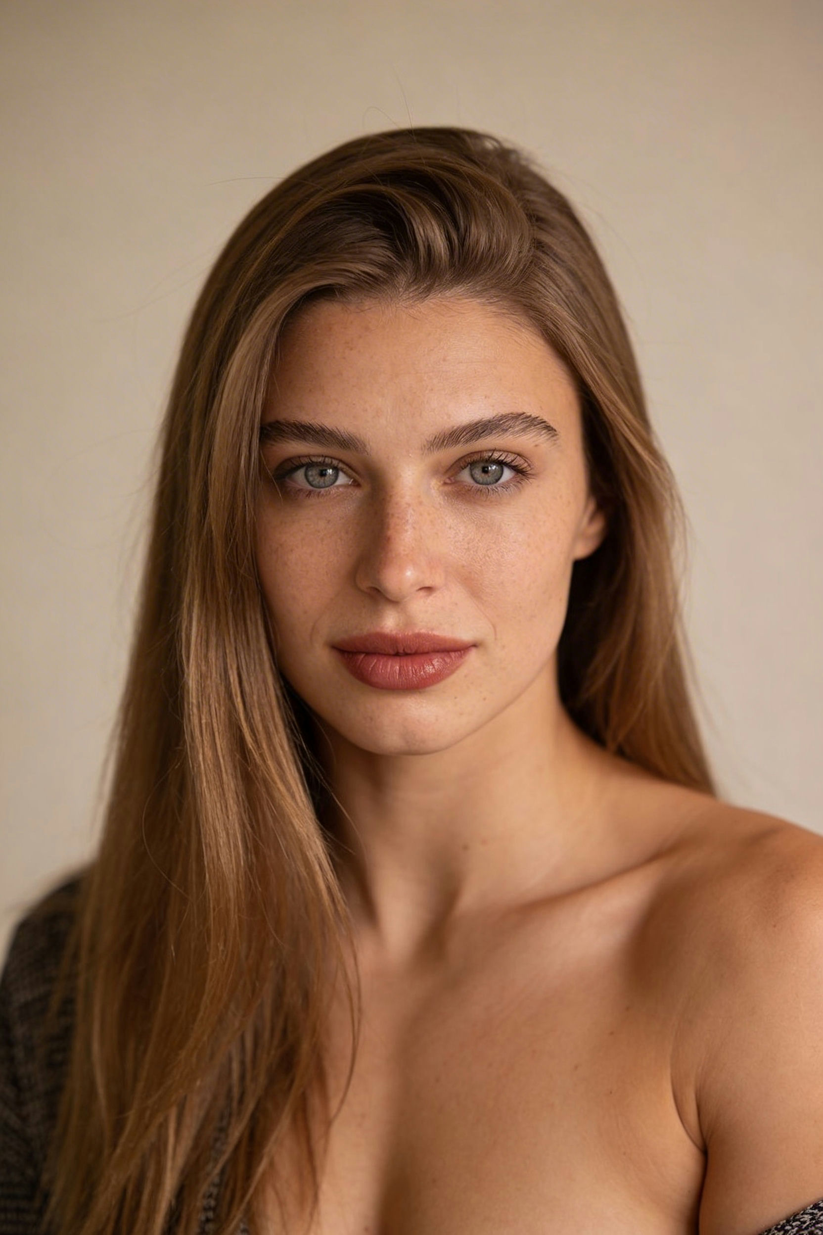 Influencer profile image