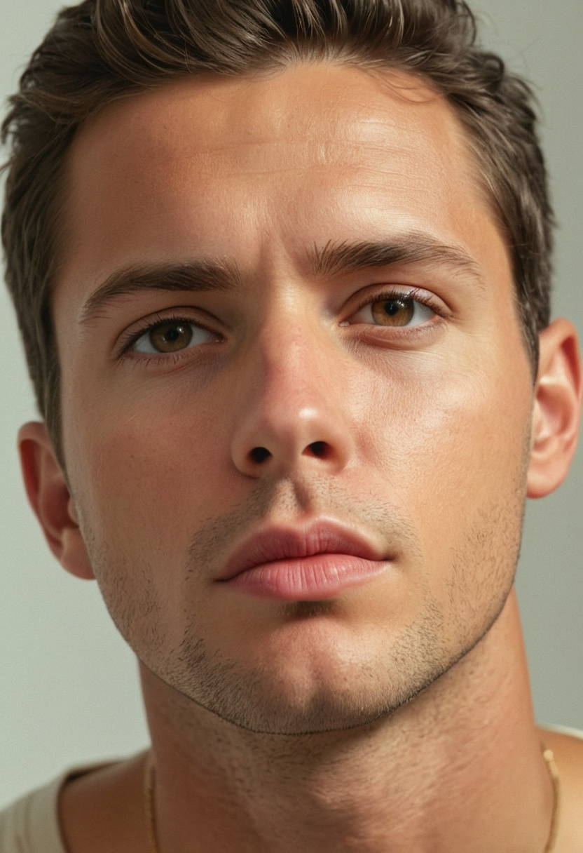 Influencer profile image