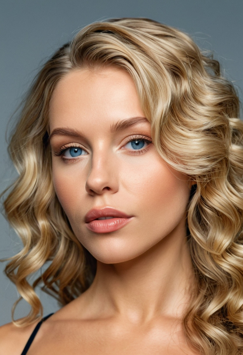 Influencer profile image