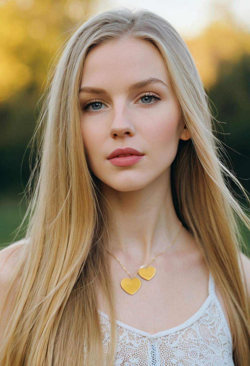 Influencer profile image