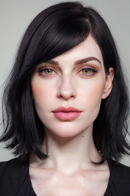 Influencer profile image