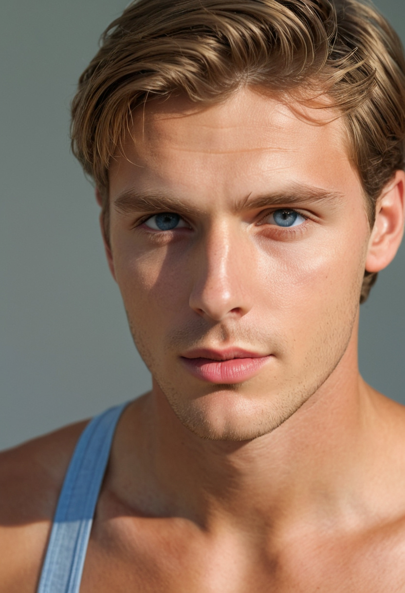 Influencer profile image