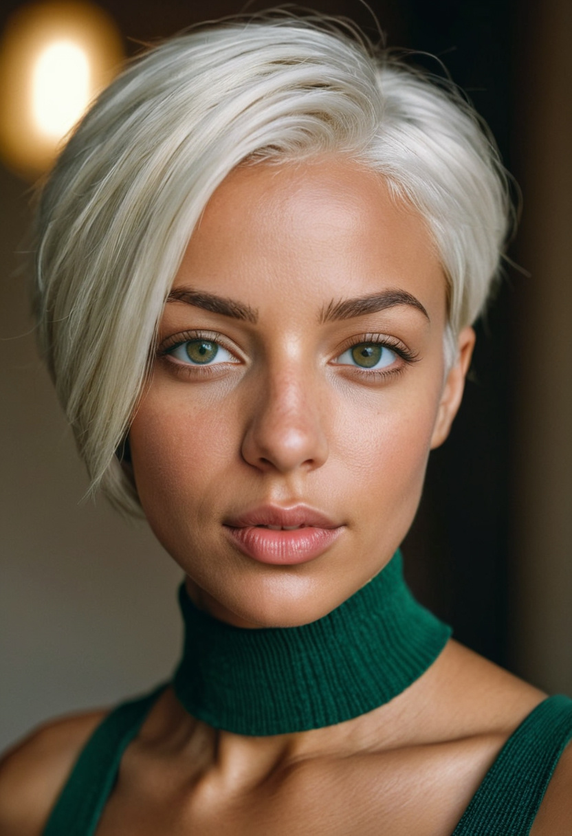 Influencer profile image
