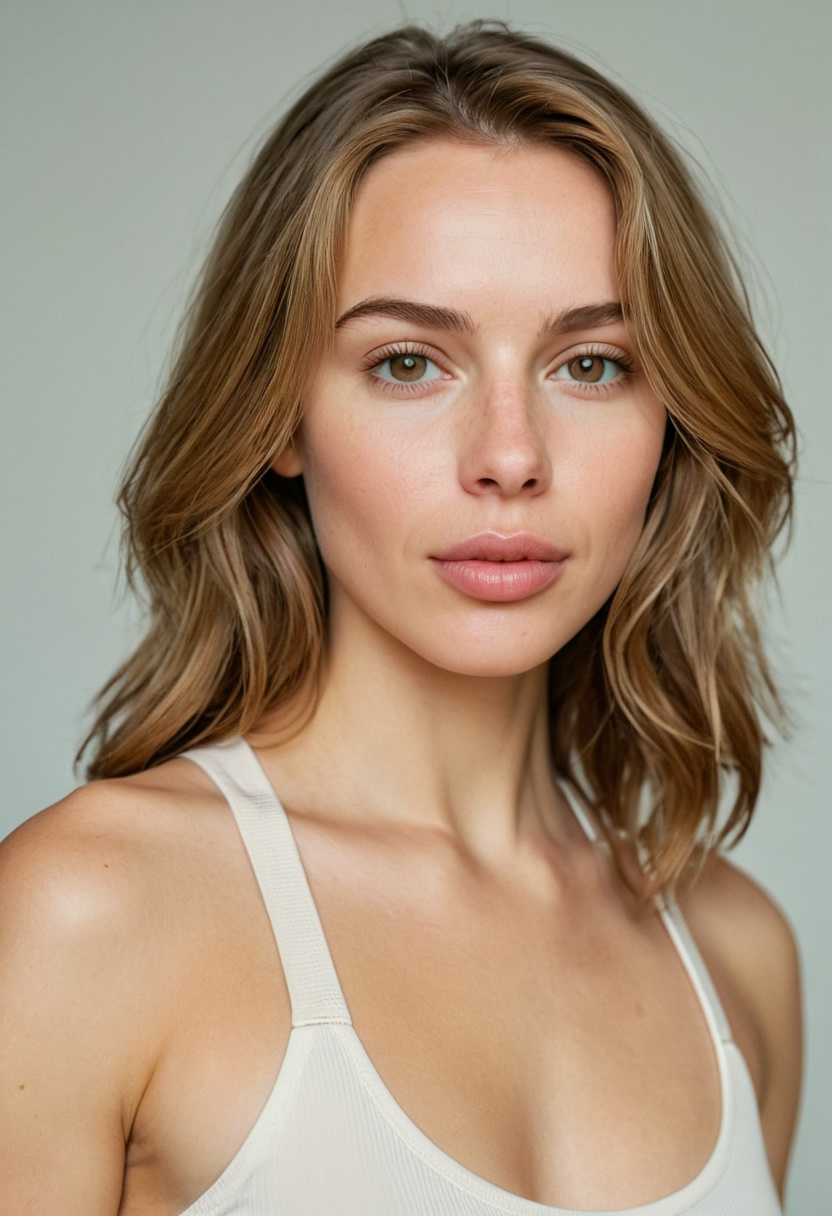 Influencer profile image