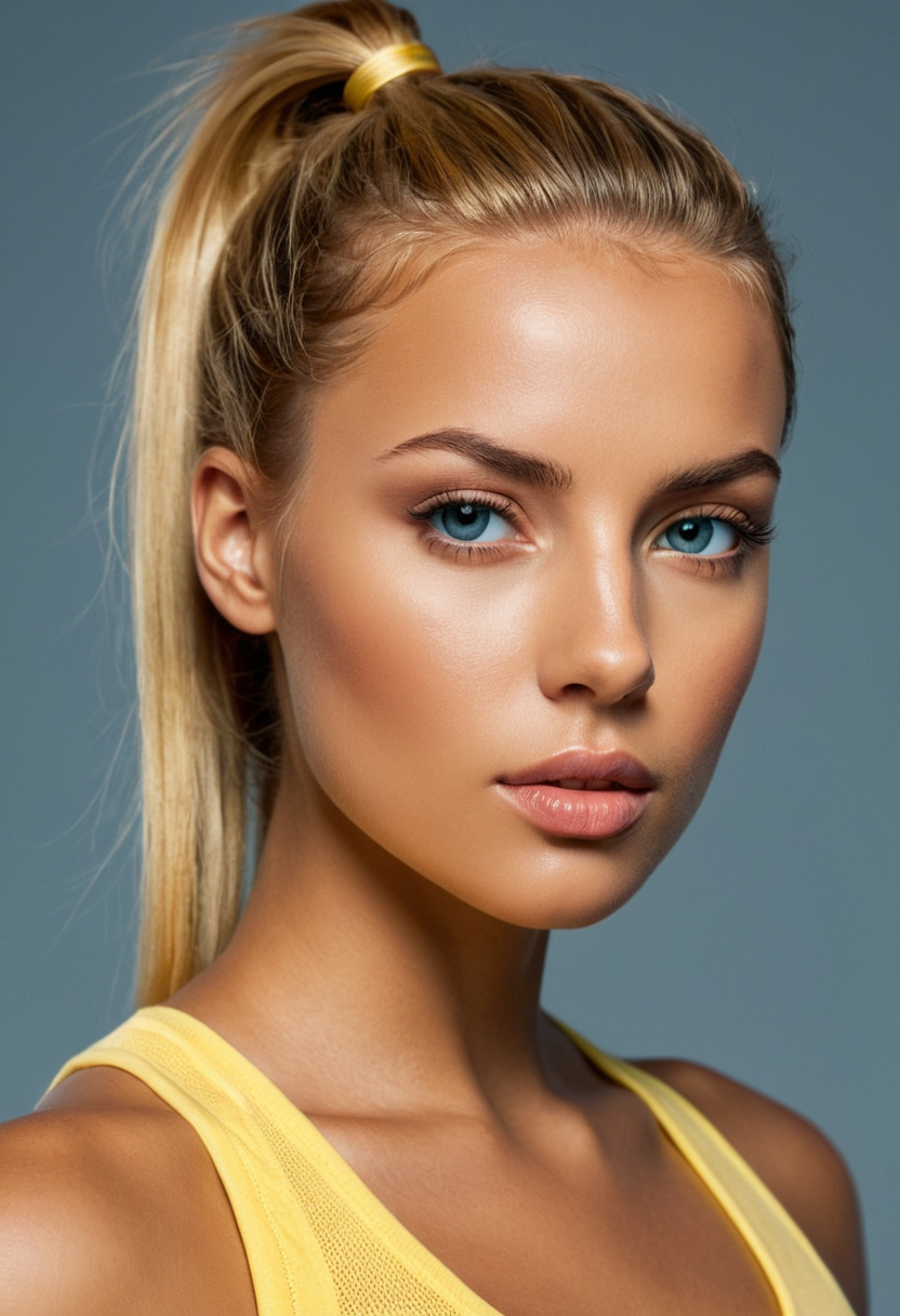 Influencer profile image