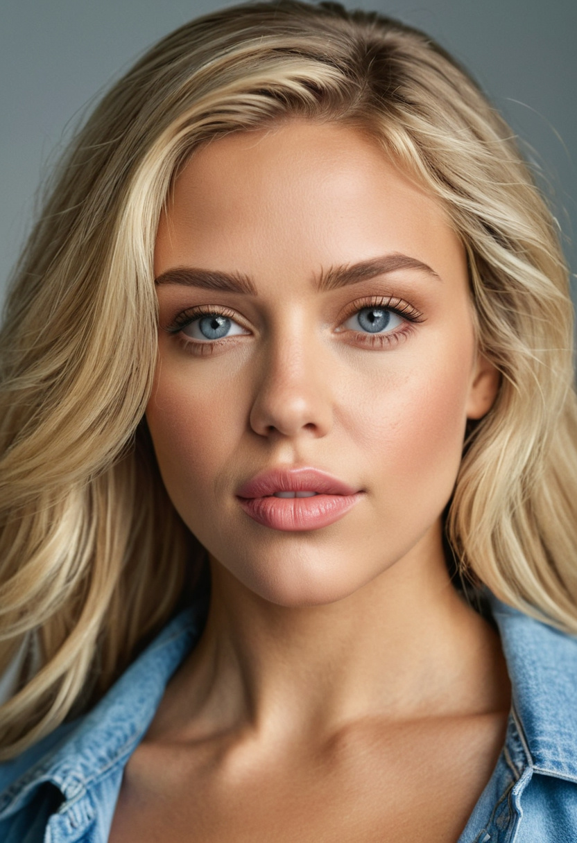 Influencer profile image