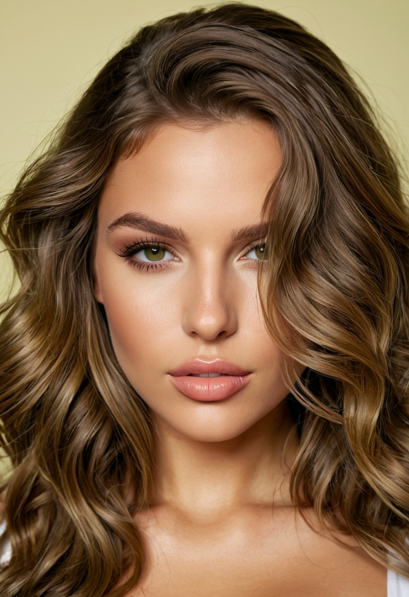 Influencer profile image