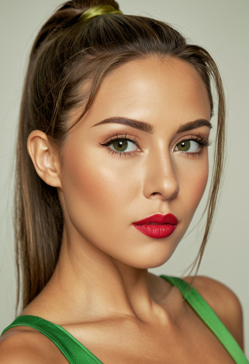 Influencer profile image