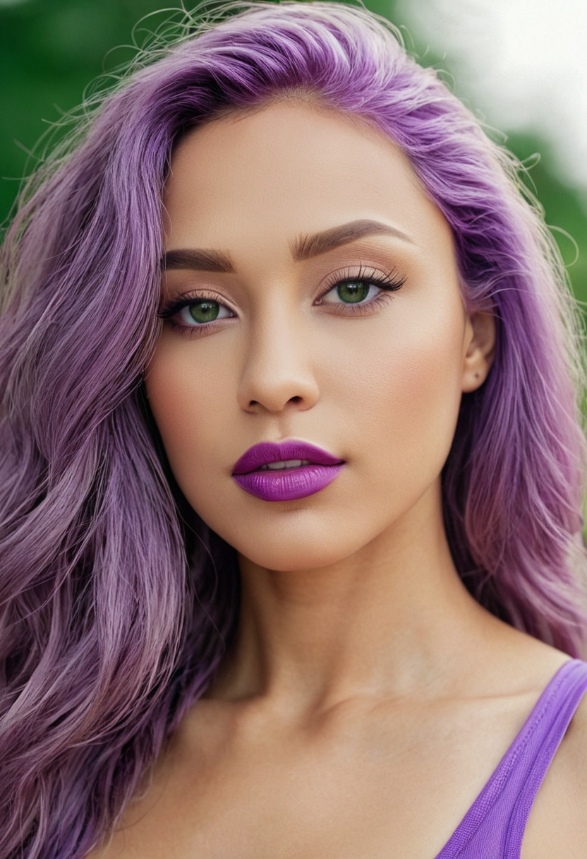 Influencer profile image