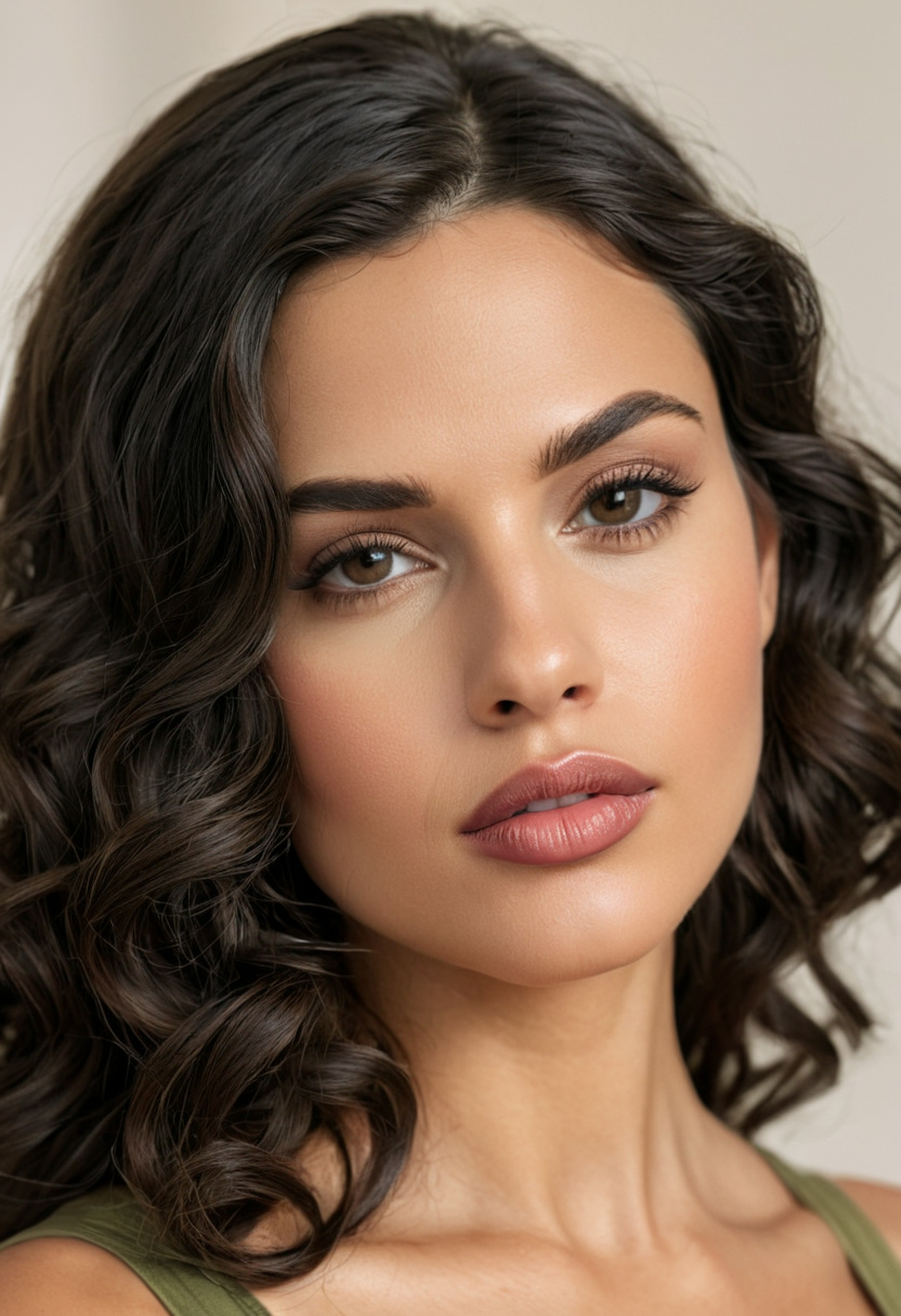 Influencer profile image