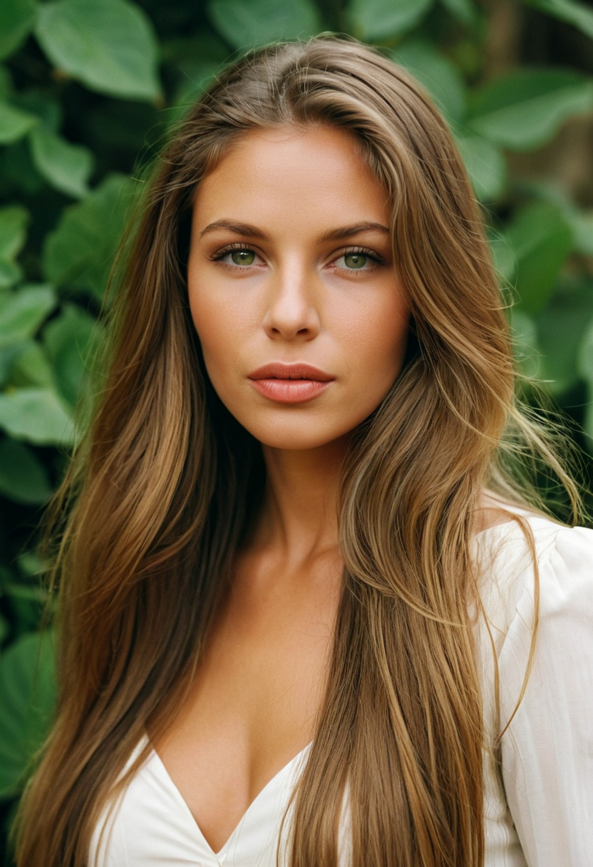 Influencer profile image