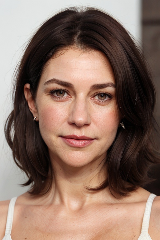 Influencer profile image