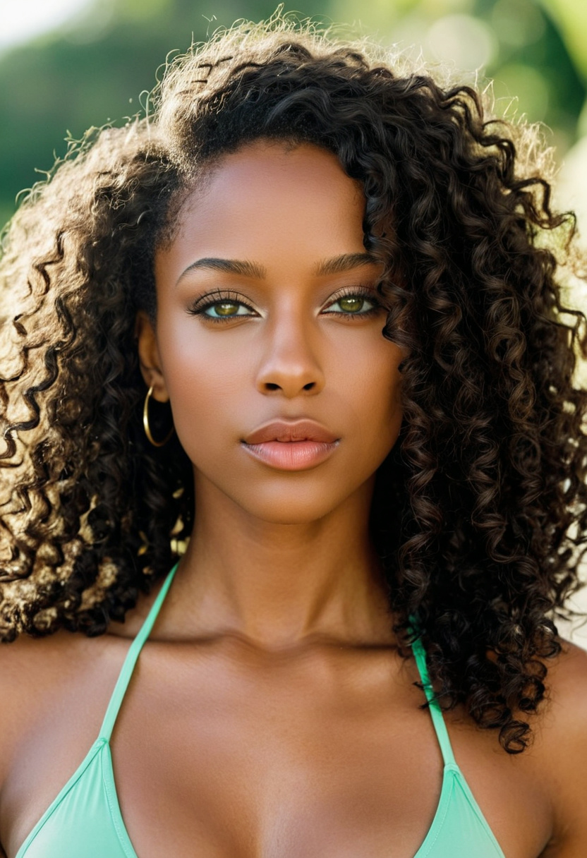 Influencer profile image