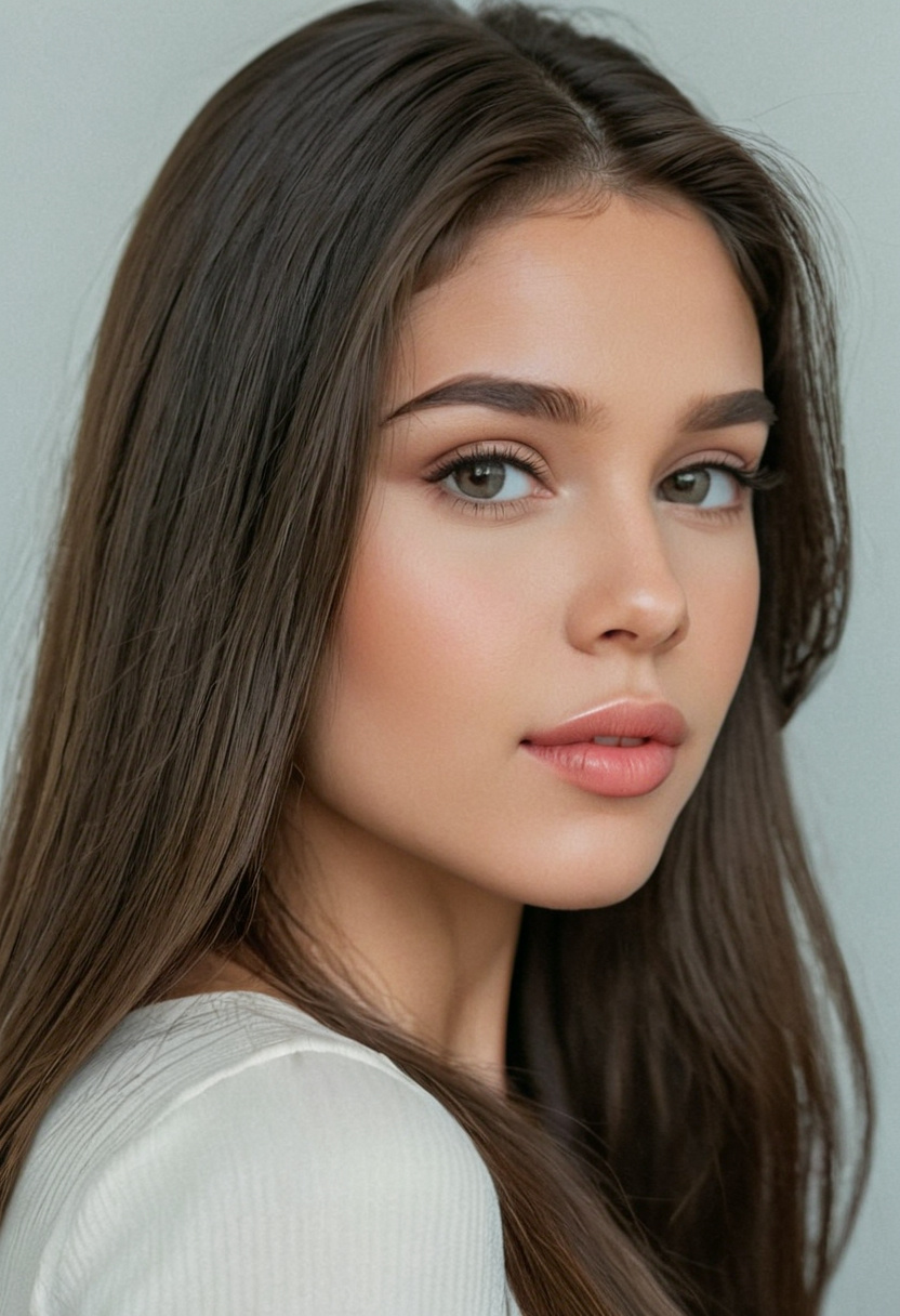 Influencer profile image