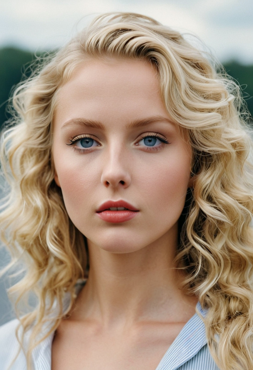 Influencer profile image