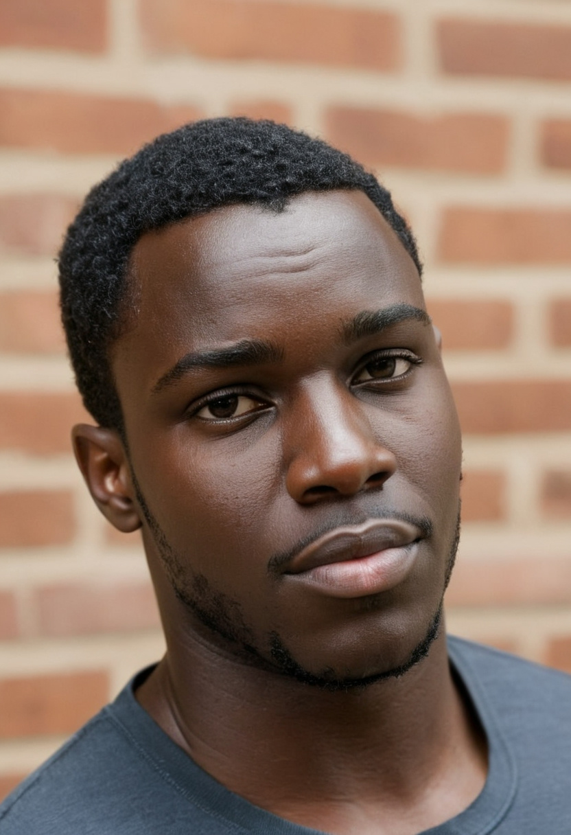 Influencer profile image