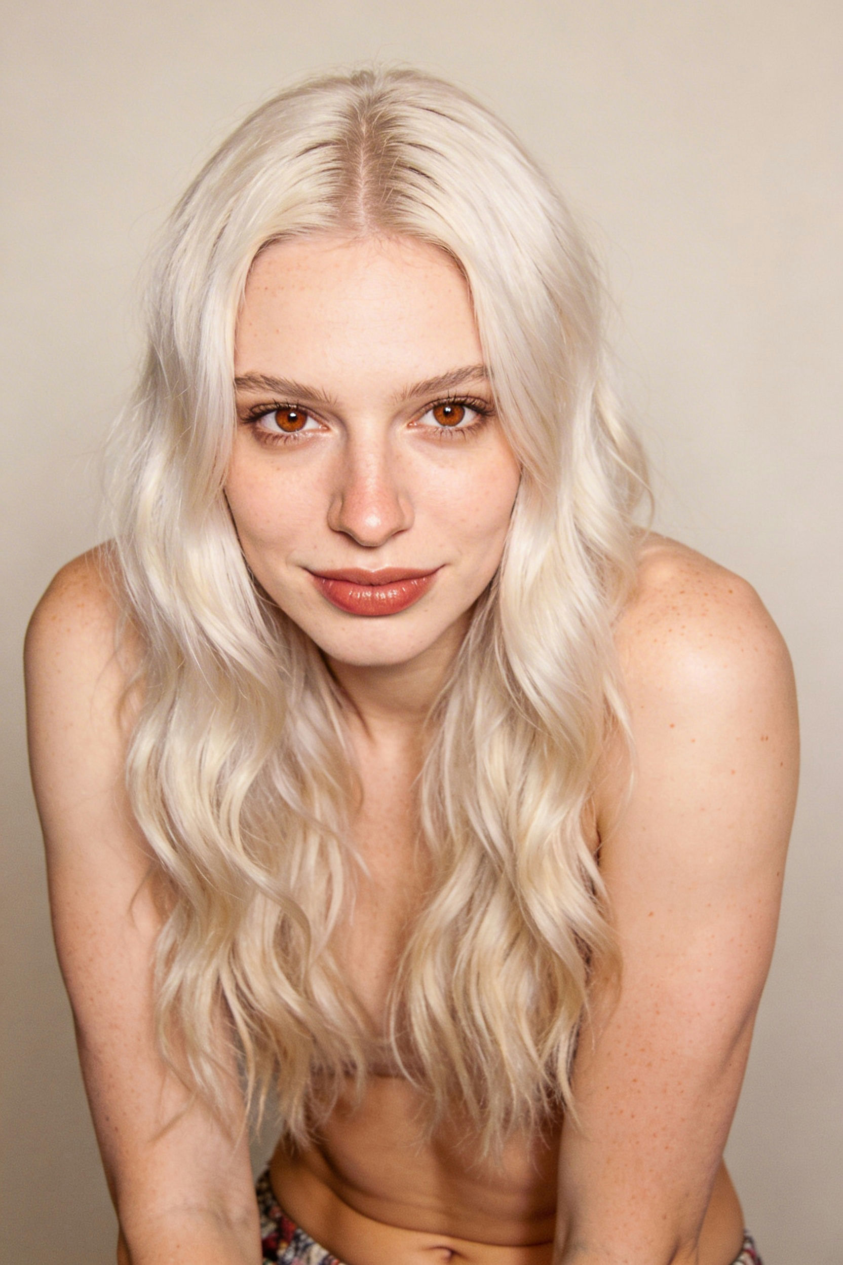 Influencer profile image