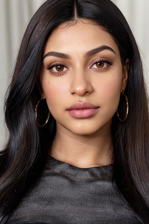 Influencer profile image