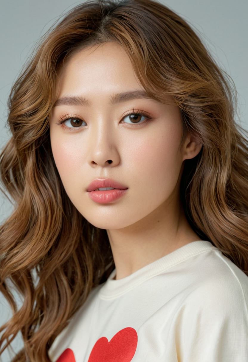 Influencer profile image