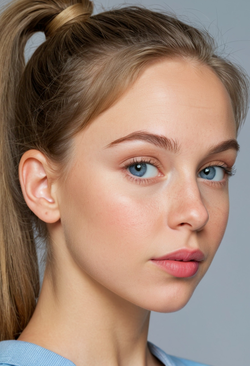 Influencer profile image