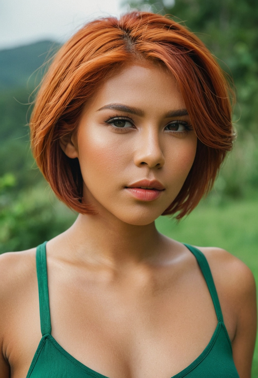Influencer profile image