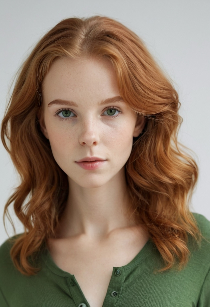 Influencer profile image