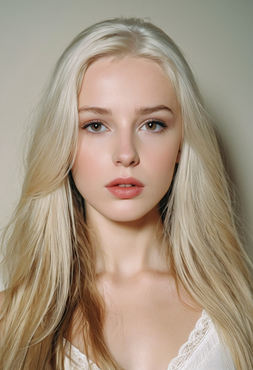 Influencer profile image