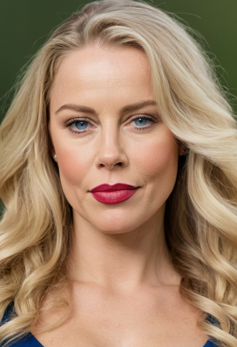 Influencer profile image