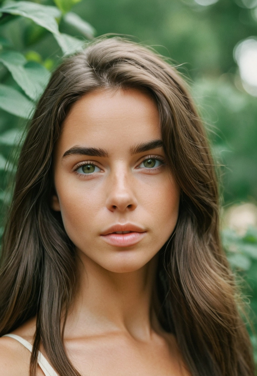 Influencer profile image