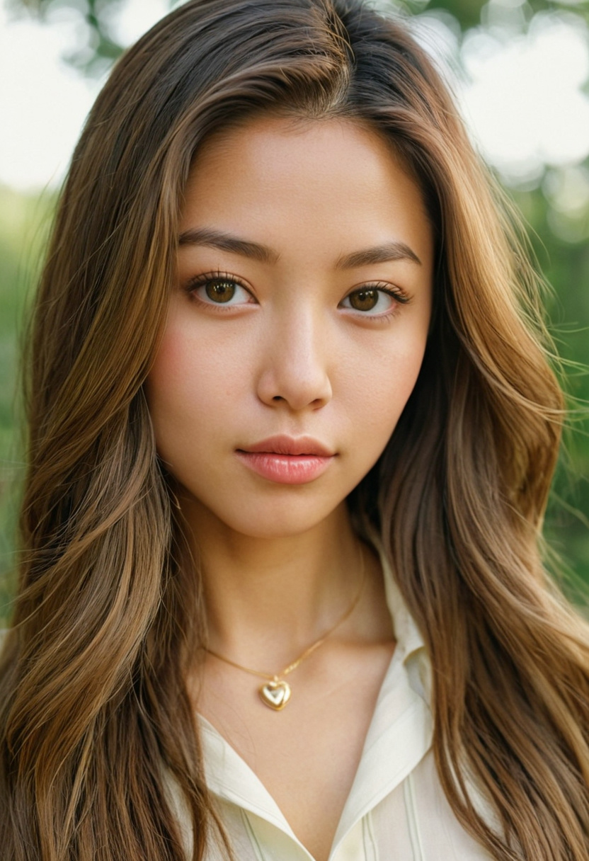 Influencer profile image