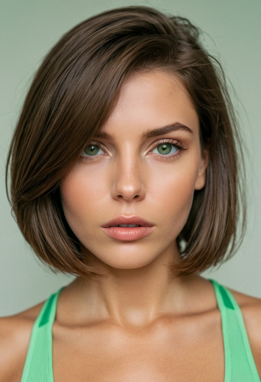 Influencer profile image