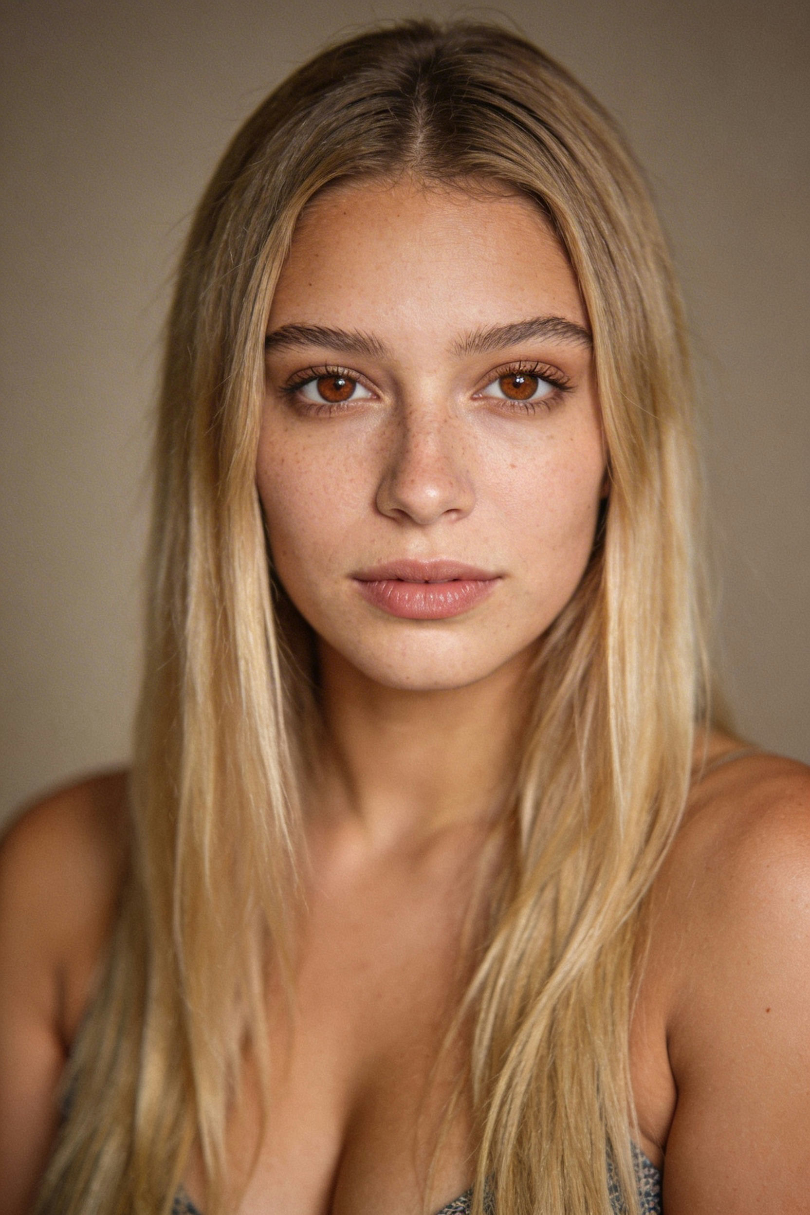 Influencer profile image