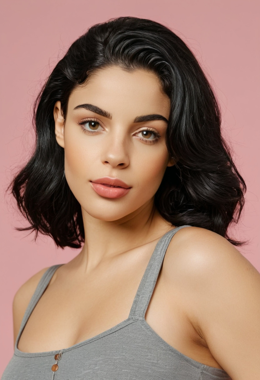 Influencer profile image