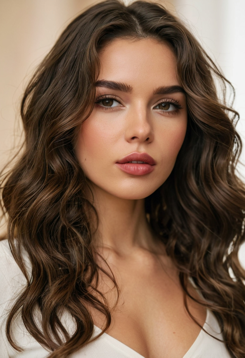 Influencer profile image