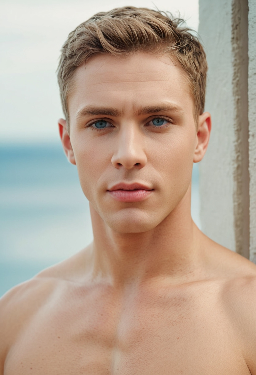 Influencer profile image